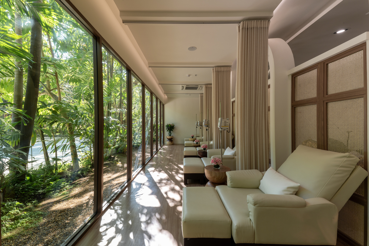 RXV Wellness Village