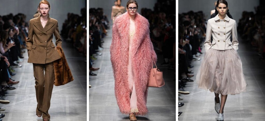 La collezione Autunno Inverno 2026-27 firmata Ermanno Scervino