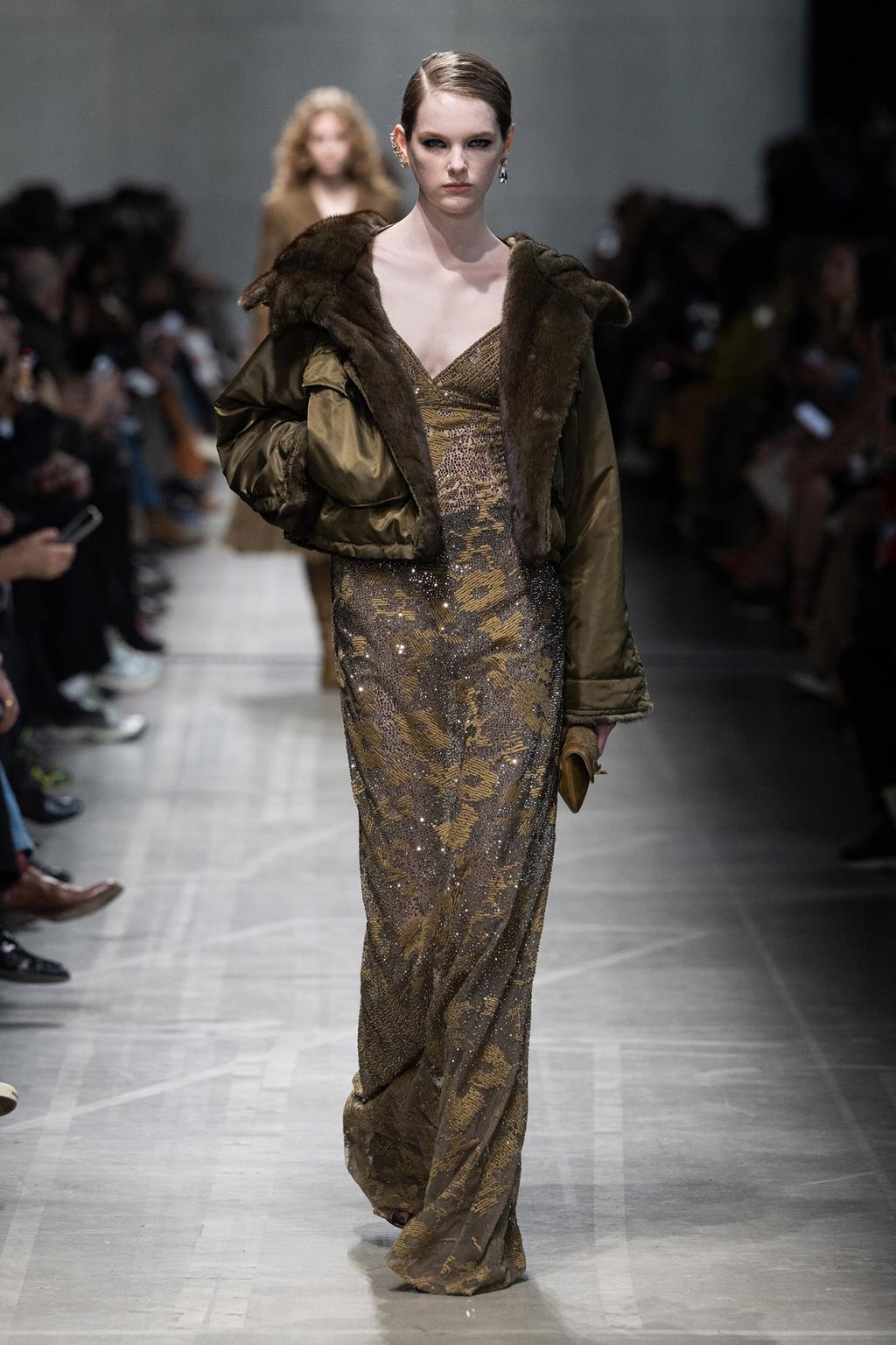 La collezione Autunno Inverno 2026-27 firmata Ermanno Scervino