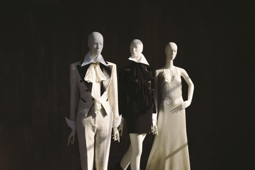 La nuova collezione Aristopunk di Redemption