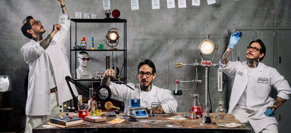 MOSCOT celebra l’individualità con Customized by MOSCOT