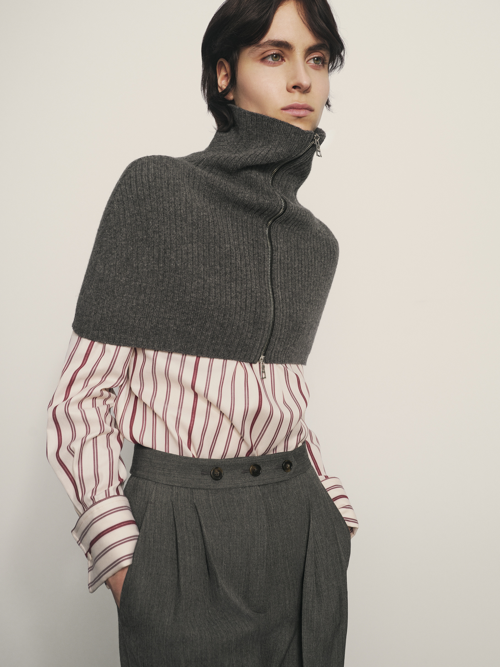Ports 1961 FW26: la viaggiatrice moderna