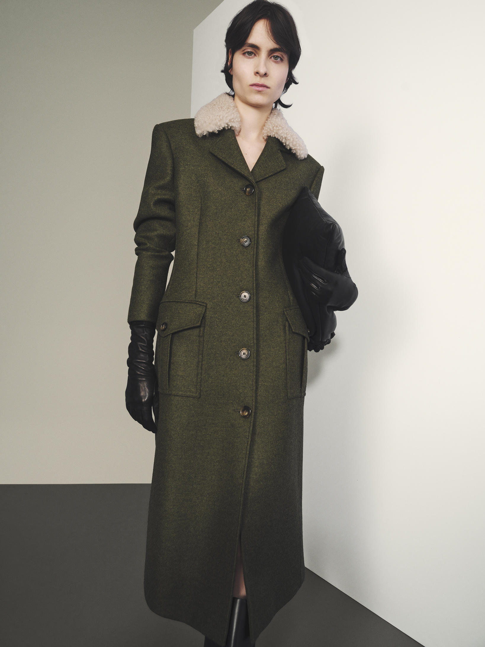 Ports 1961 FW26: la viaggiatrice moderna