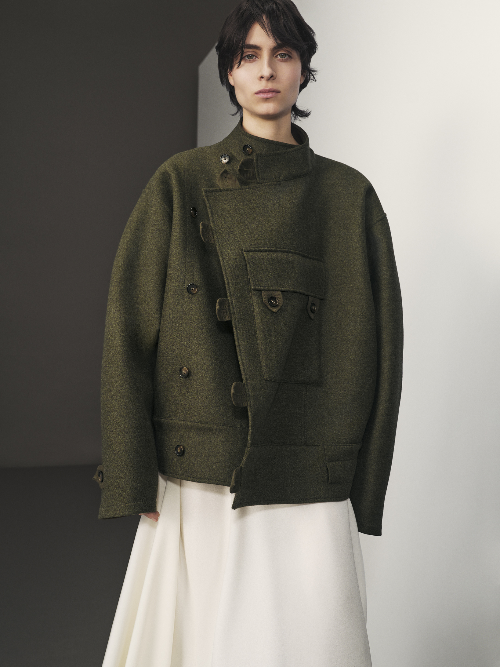 Ports 1961 FW26: la viaggiatrice moderna