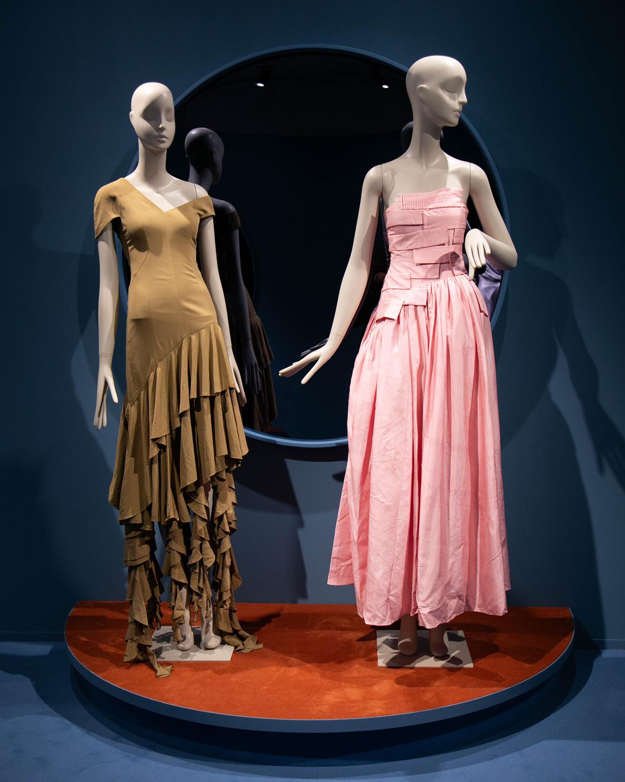 Phan Dang Hoang presenta Lacquer FW 2026