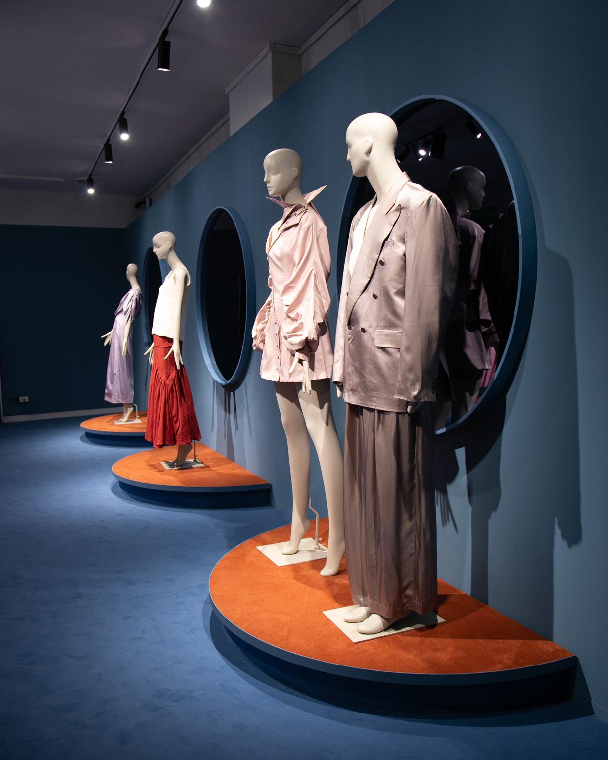 Phan Dang Hoang presenta Lacquer FW 2026