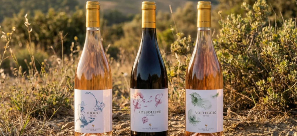 vini primavera