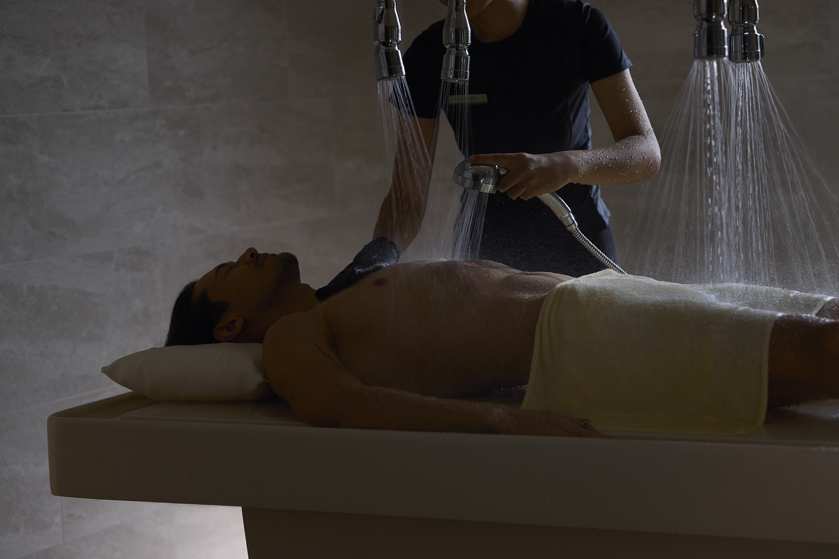 RAKxa Integrative Wellness 