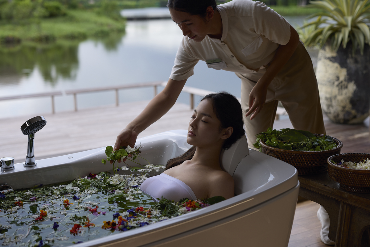 RAKxa Integrative Wellness 