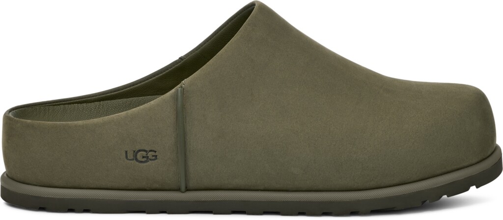 UGG SS26 lancia il sabot Otzo: comfort e minimalismo