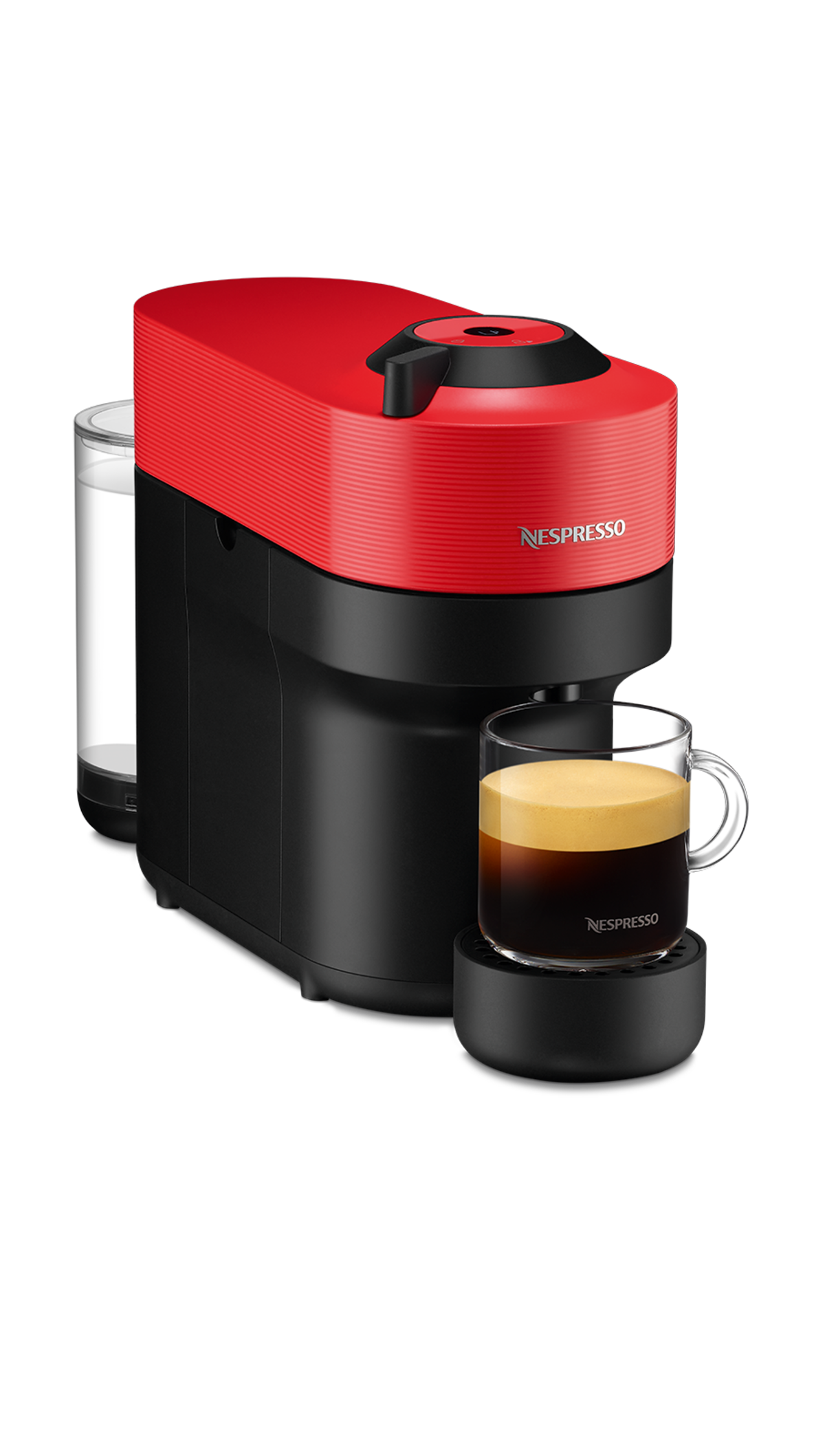 Vertuo Pop Red Nespresso