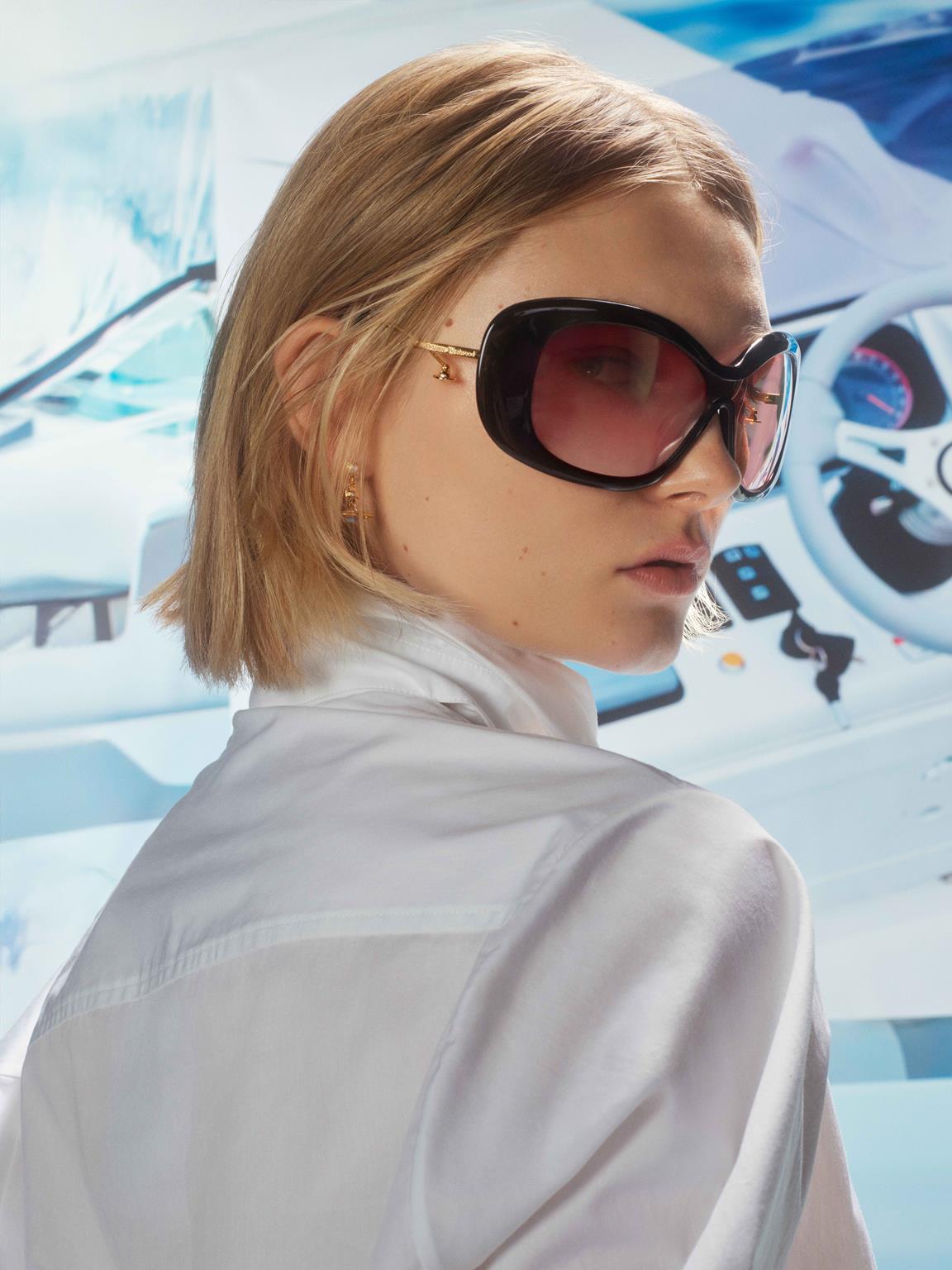 Vivienne Westwood presenta la Sun Collection 2026