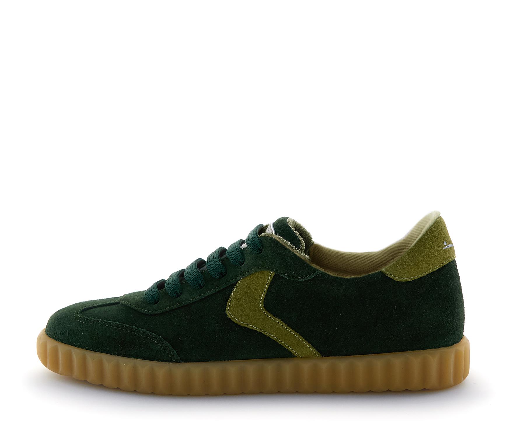 Voile Blanche presenta la sneaker Ines FW2627 