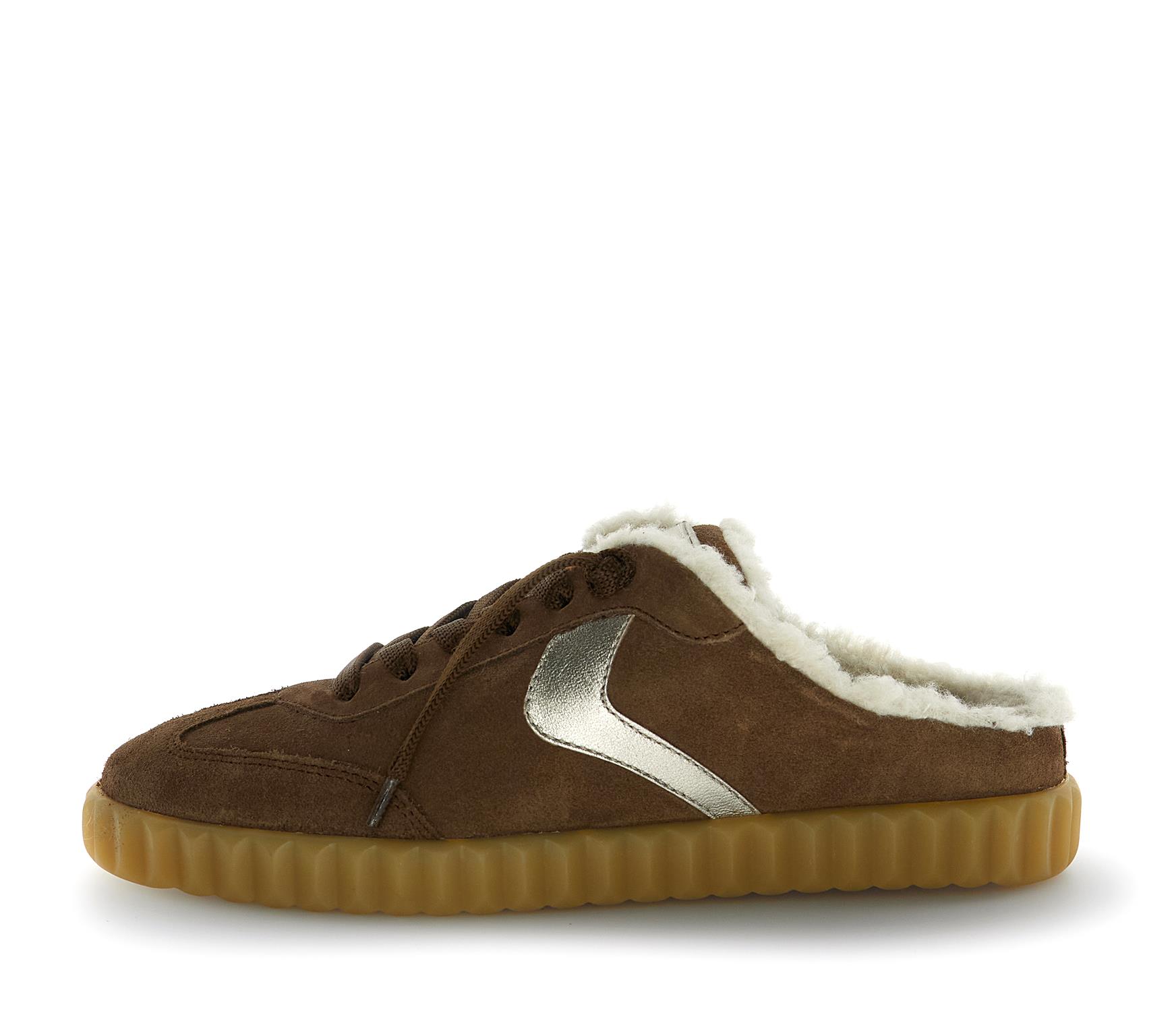 Voile Blanche presenta la sneaker Ines FW2627 