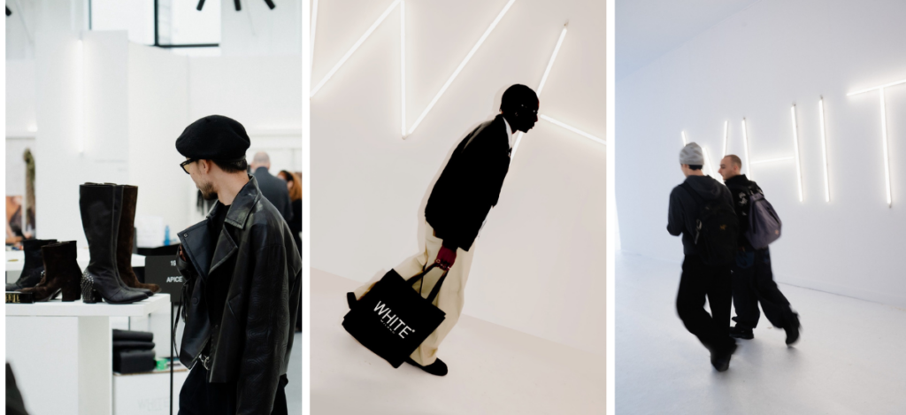 White Milano: il Tortona Fashion District dei nuovi designer