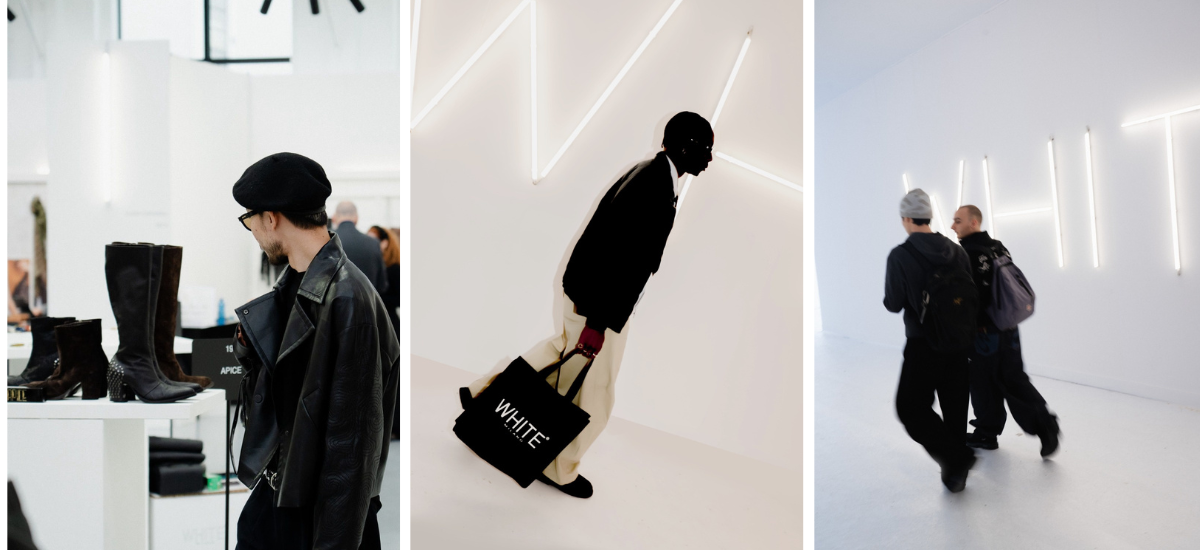 White Milano: il Tortona Fashion District dei nuovi designer