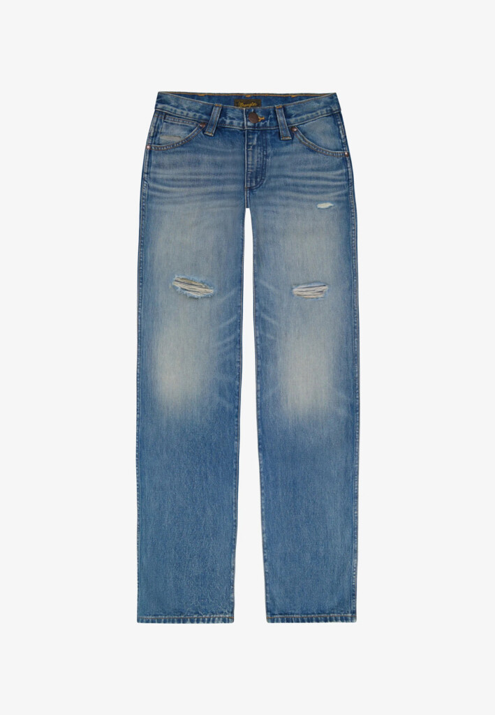 Wrangler su Zalando