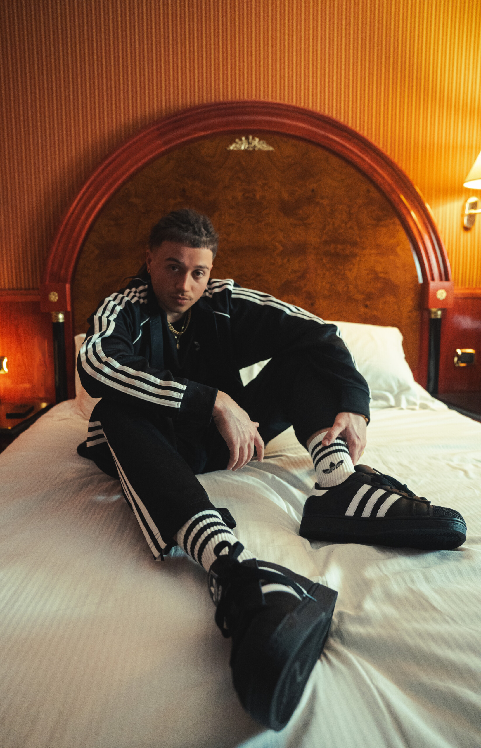 adidas originals campagna sayf
