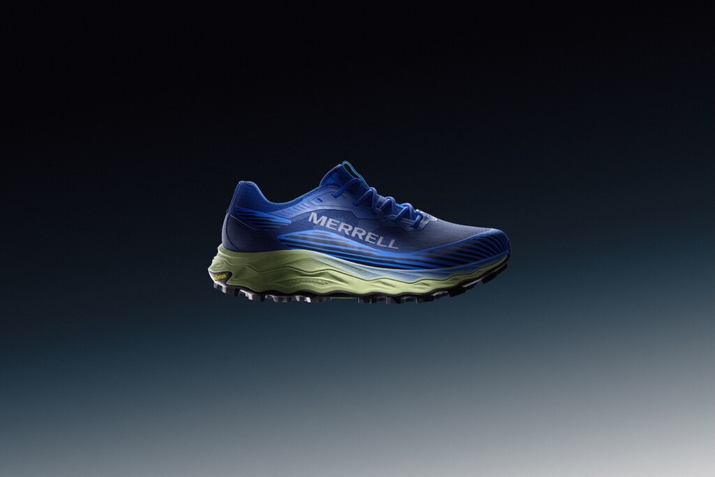 agility peek merrell scarpa trail running
