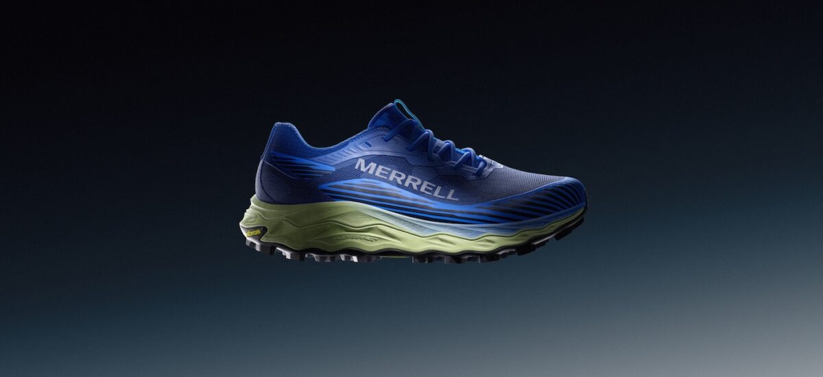 agility peek merrell scarpa trail running