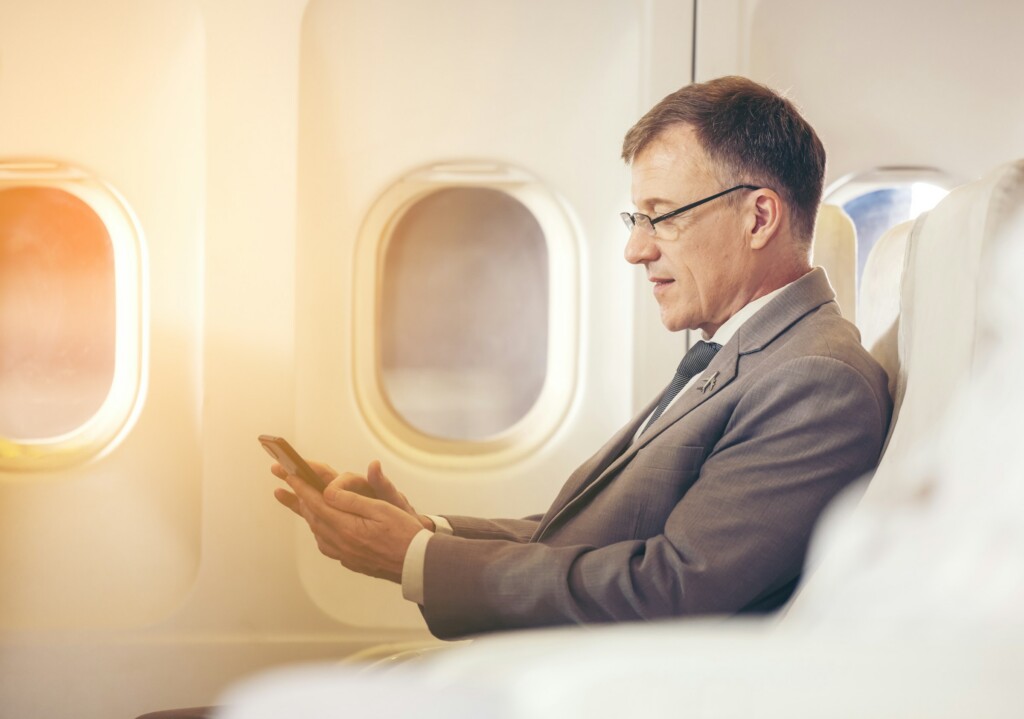 app travel
