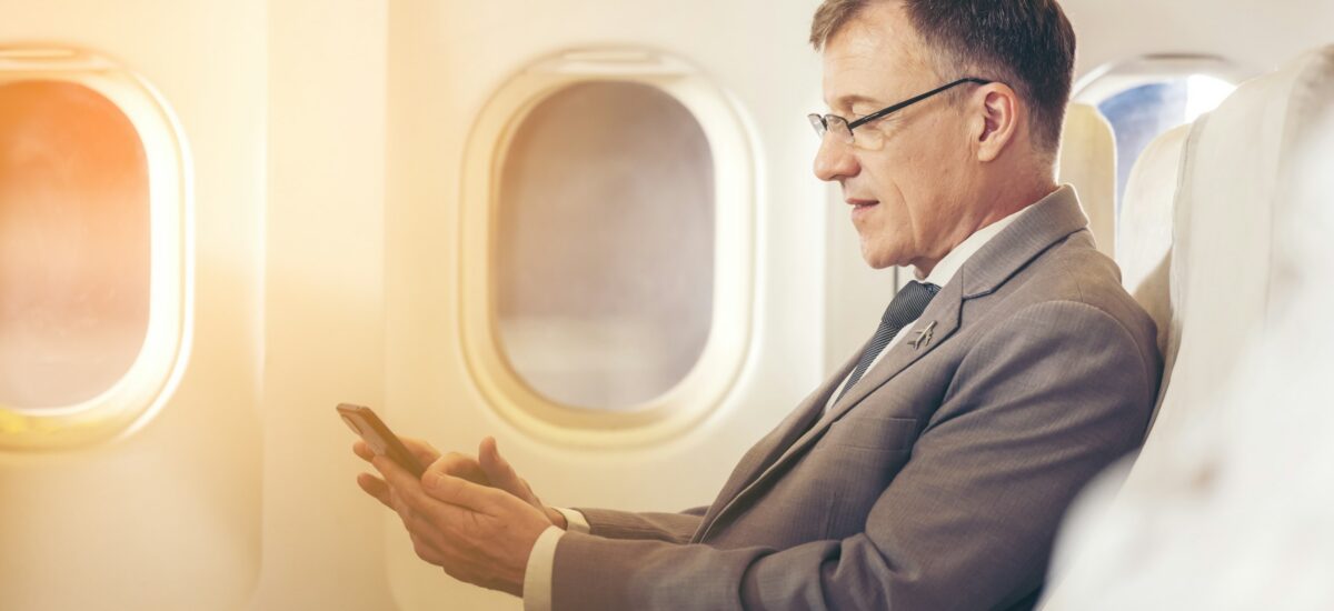 app travel