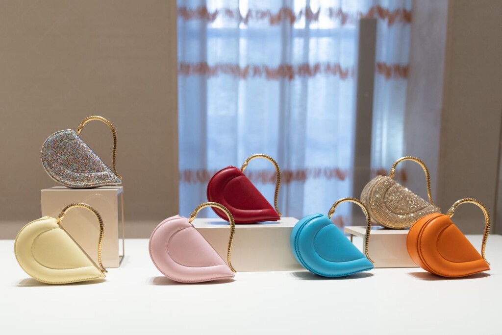 bvlgari borse accessori fall winter 2026 (2)