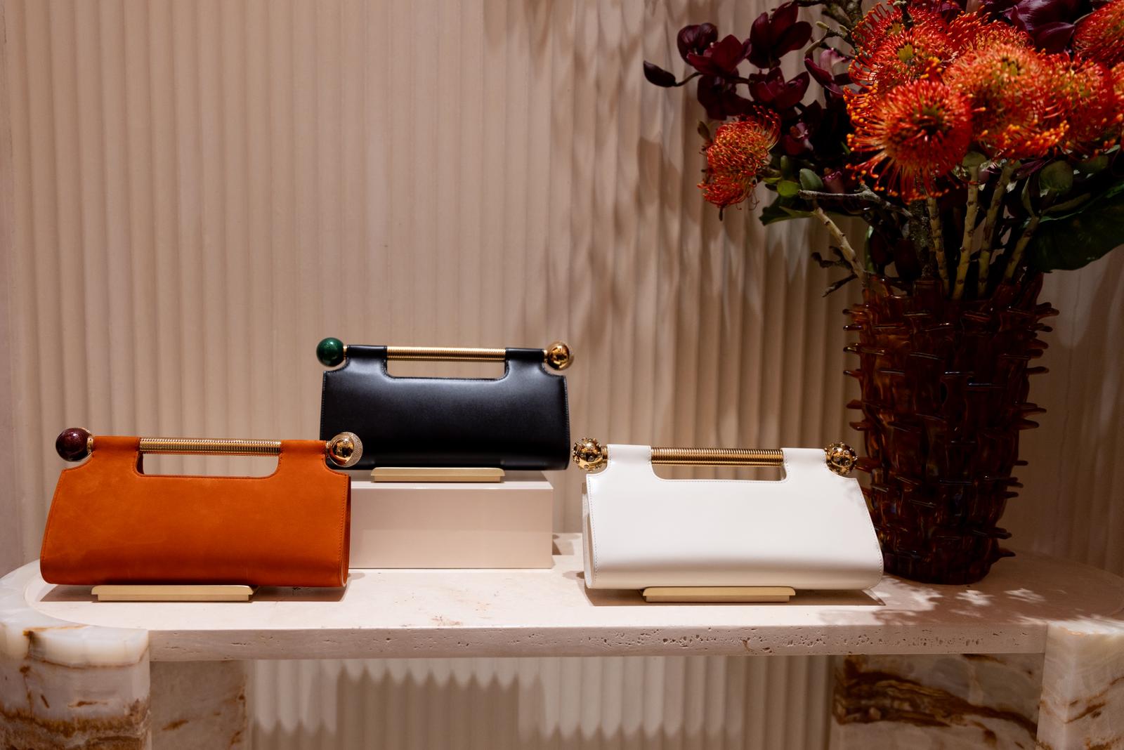 bvlgari borse accessori fall winter 2026 (2)