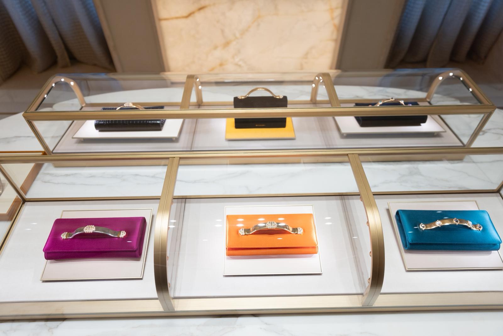 bvlgari borse accessori fall winter 2026 (2)