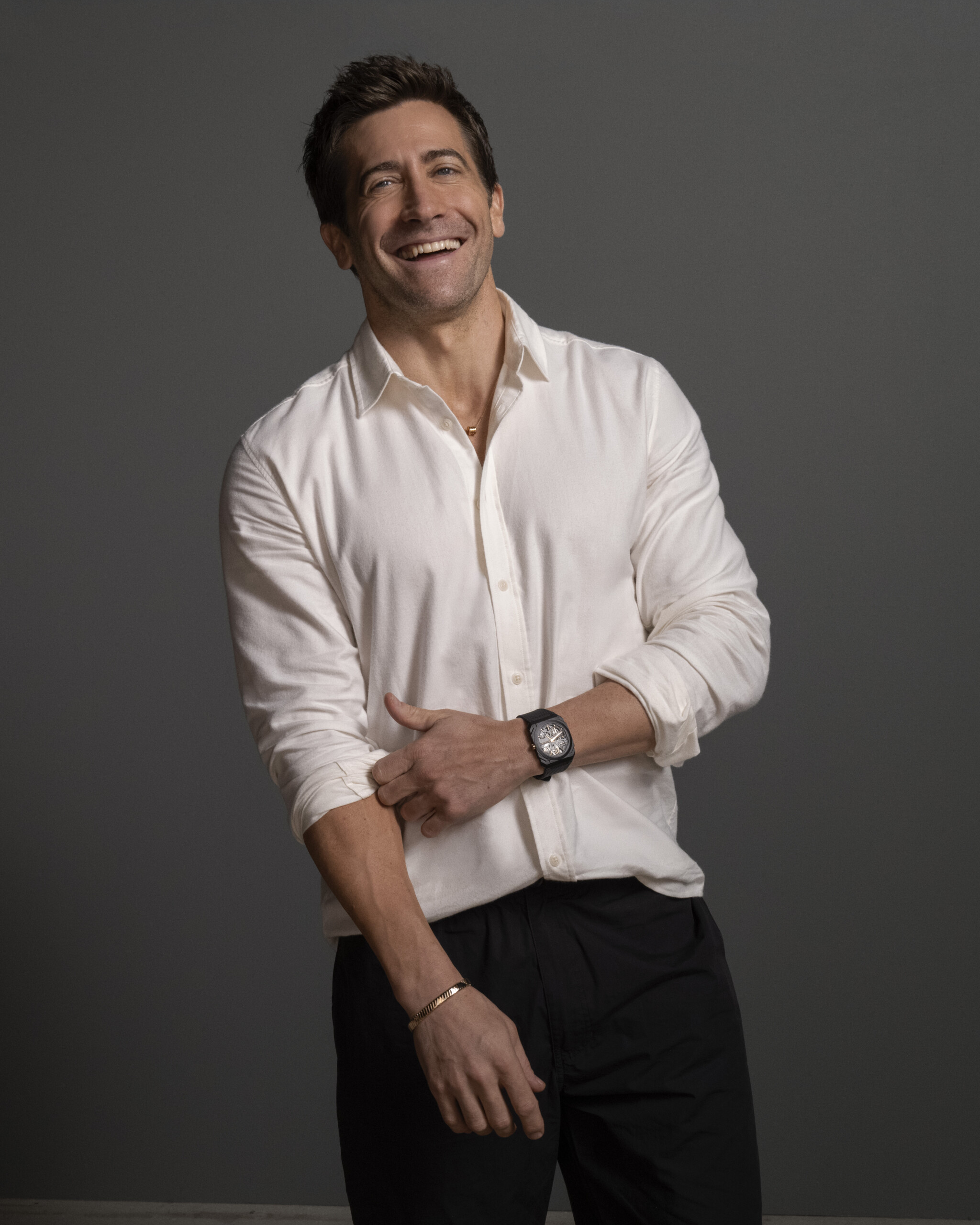 bvlgari jake gyllenhaal 