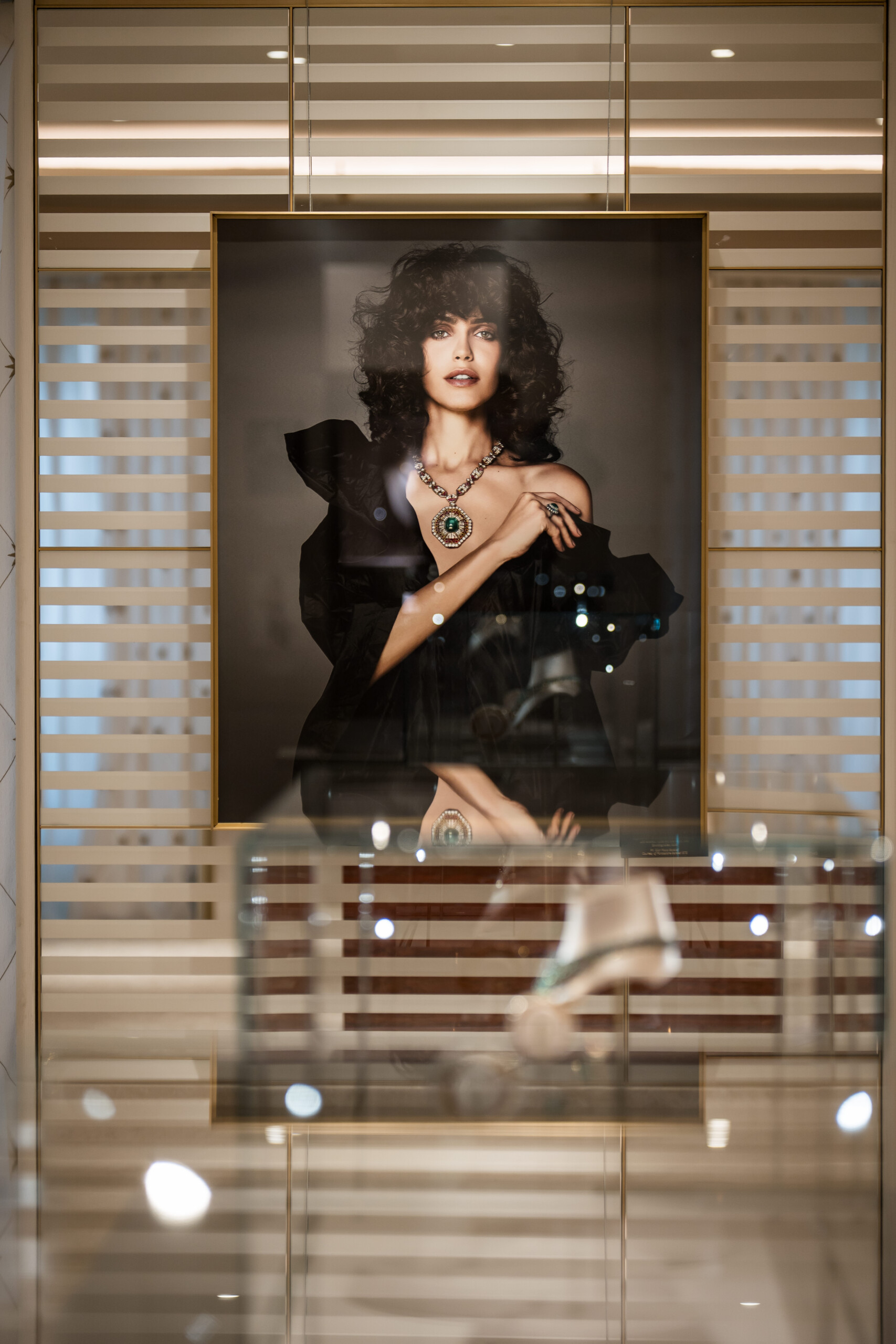 bvlgari mostra gian paolo barbieri 