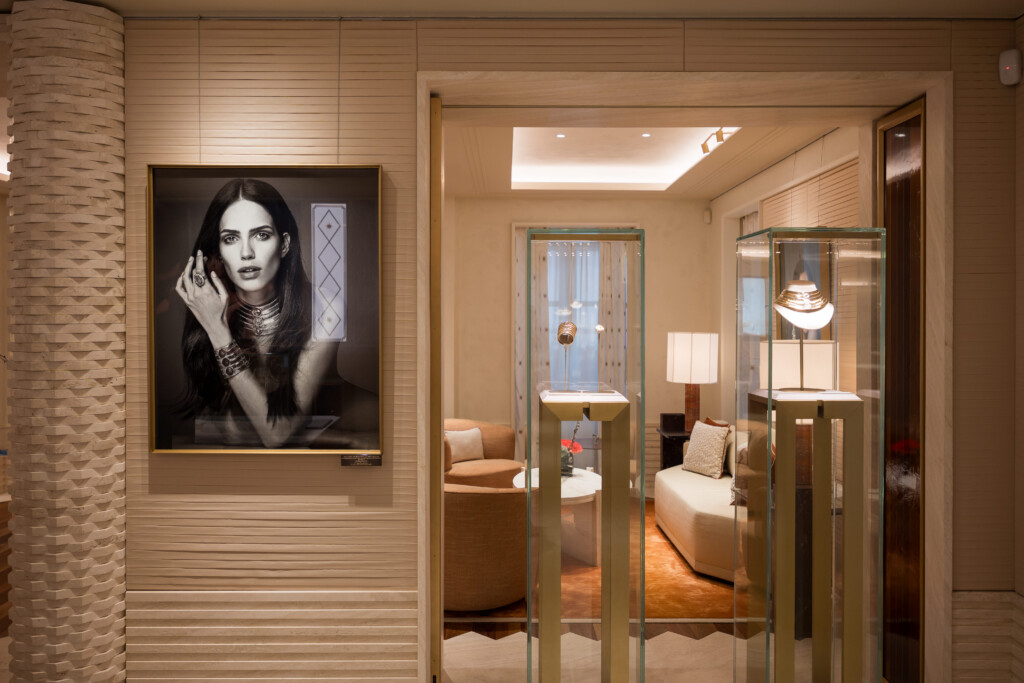 bvlgari mostra gian paolo barbieri