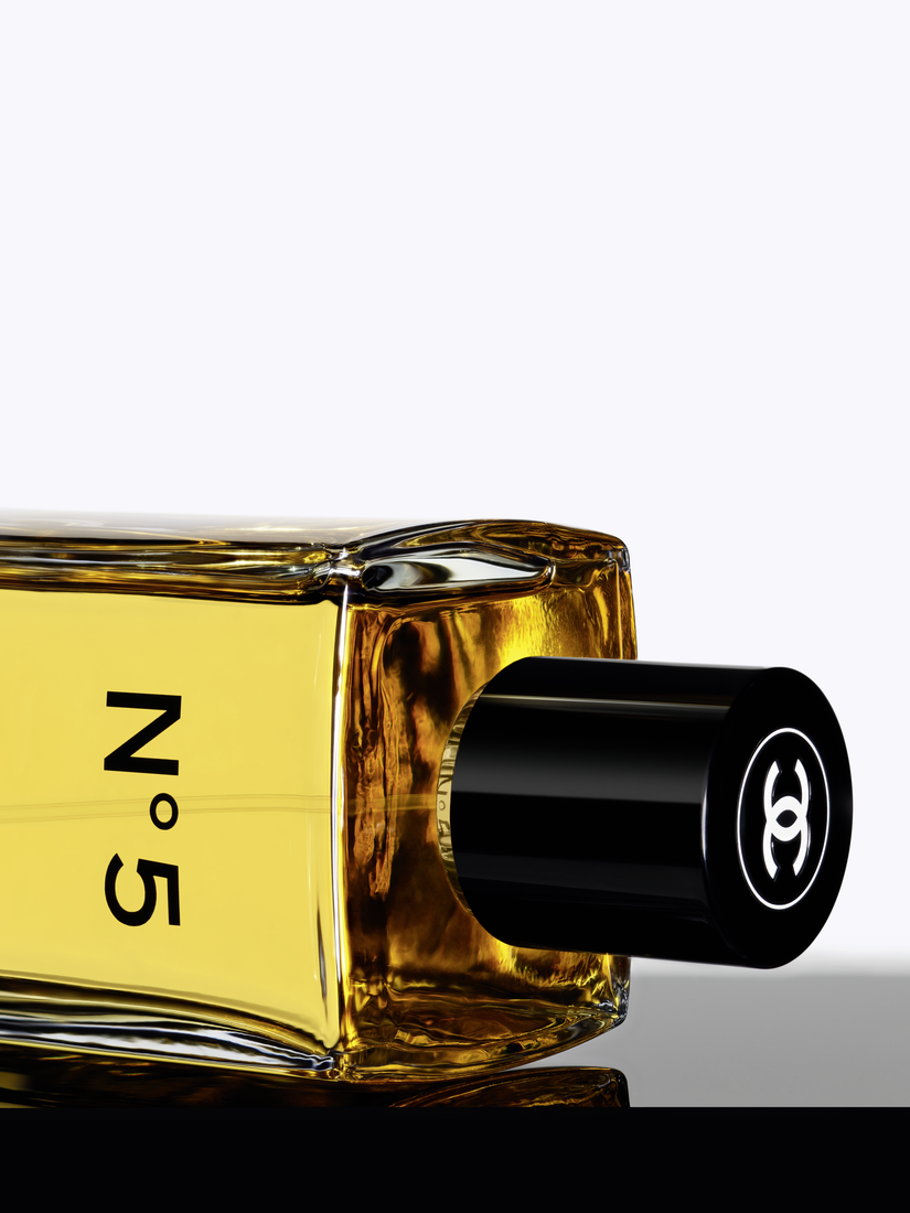 chanel n°5 eau de toilette margot robbie (3)