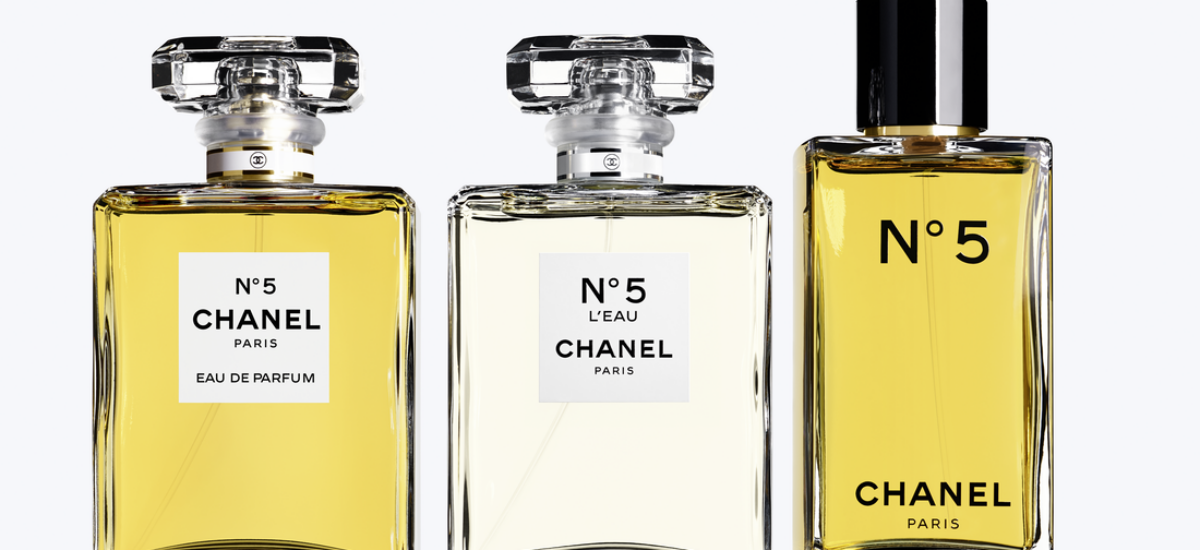 chanel n°5 eau de toilette margot robbie (3)