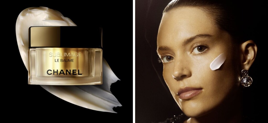 chanel sublimage le baume