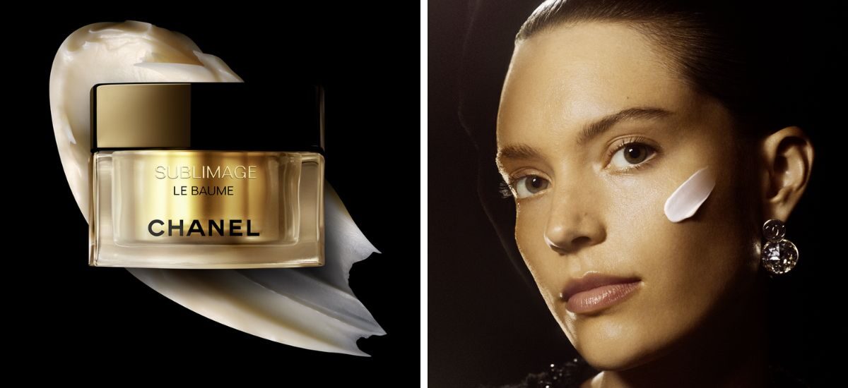 chanel sublimage le baume