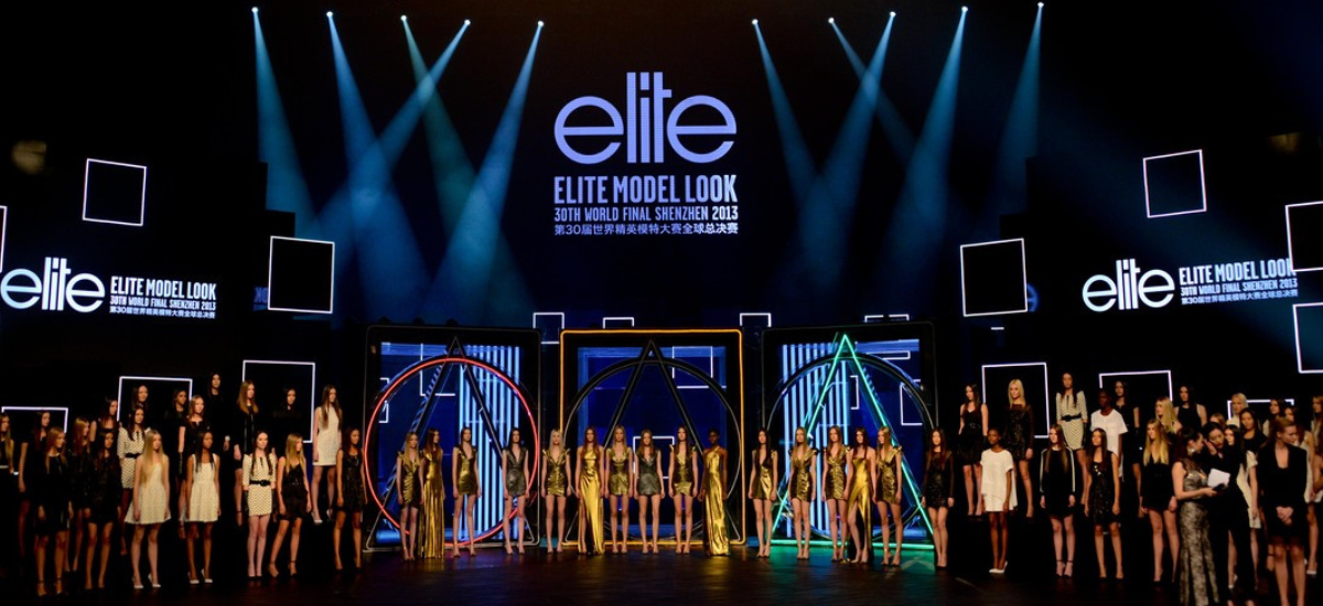 Elite Model Look World Final 2026 Roma