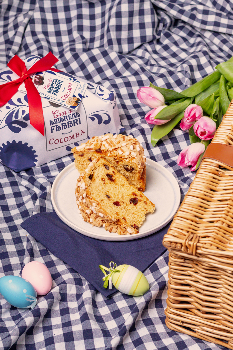 fabbri pasqua colomba
