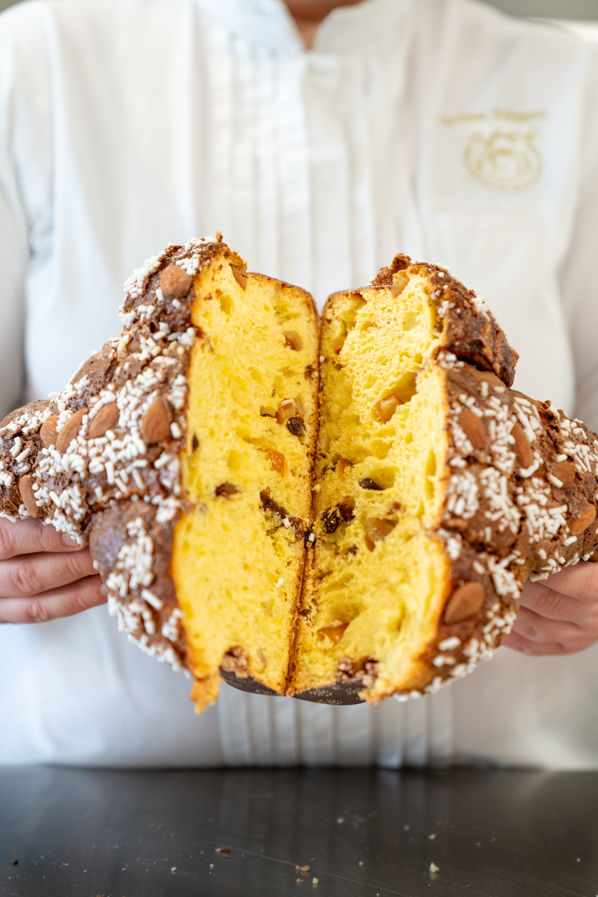 filippini pasticceria colomba pasqua