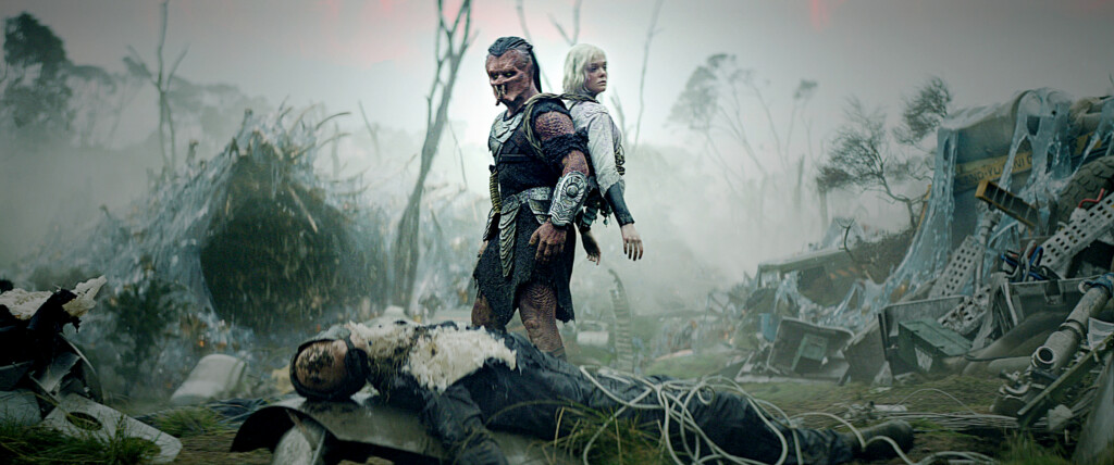immagine predator badlands 1