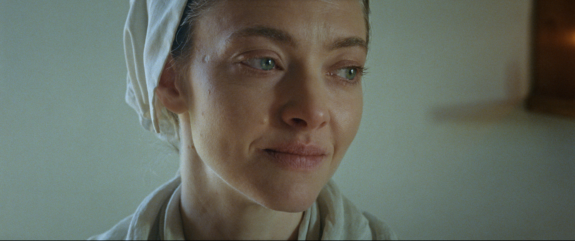 Amanda Seyfried in THE TESTAMENT OF ANN LEE. Photo courtesy of Searchlight Pictures. © 2025 Searchlight Pictures All Rights Reserved.