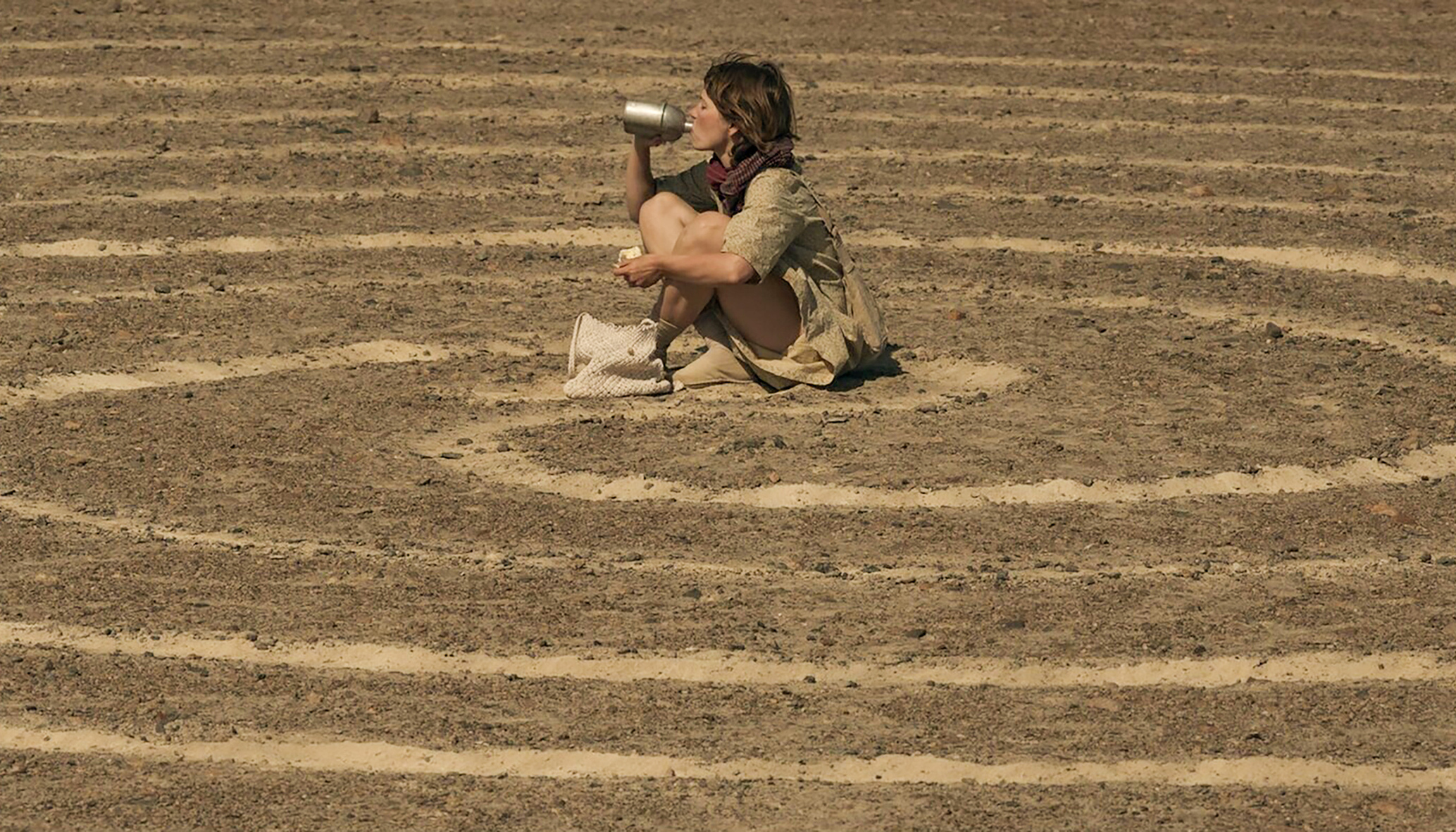 immagini film lady nazca15