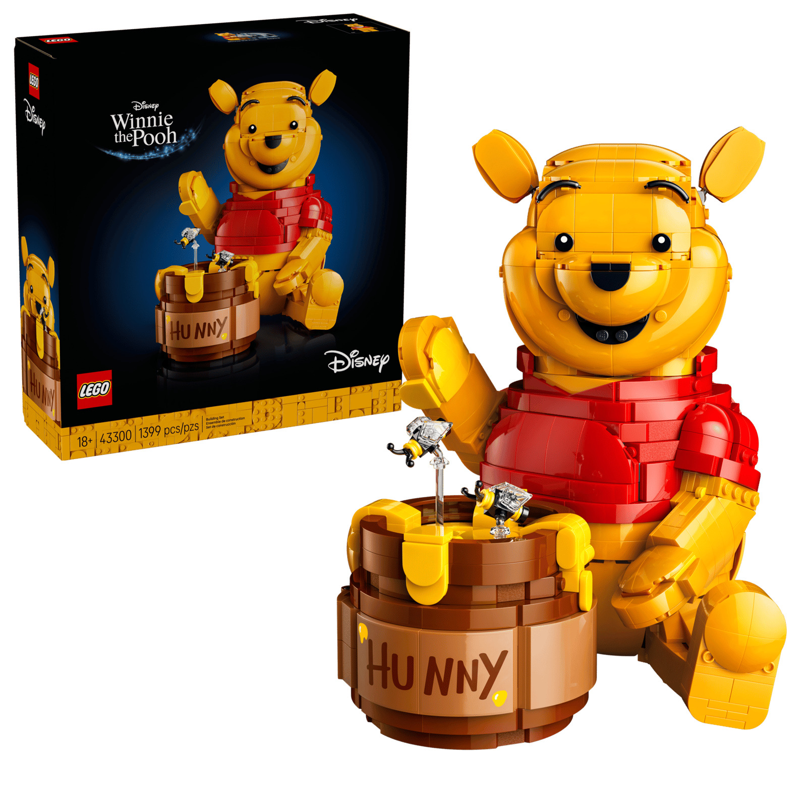 immagini winnie the pooh 1