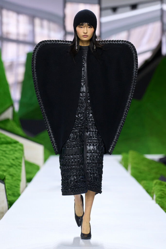 louis vuitton afilata autunno inverno 2026 2027