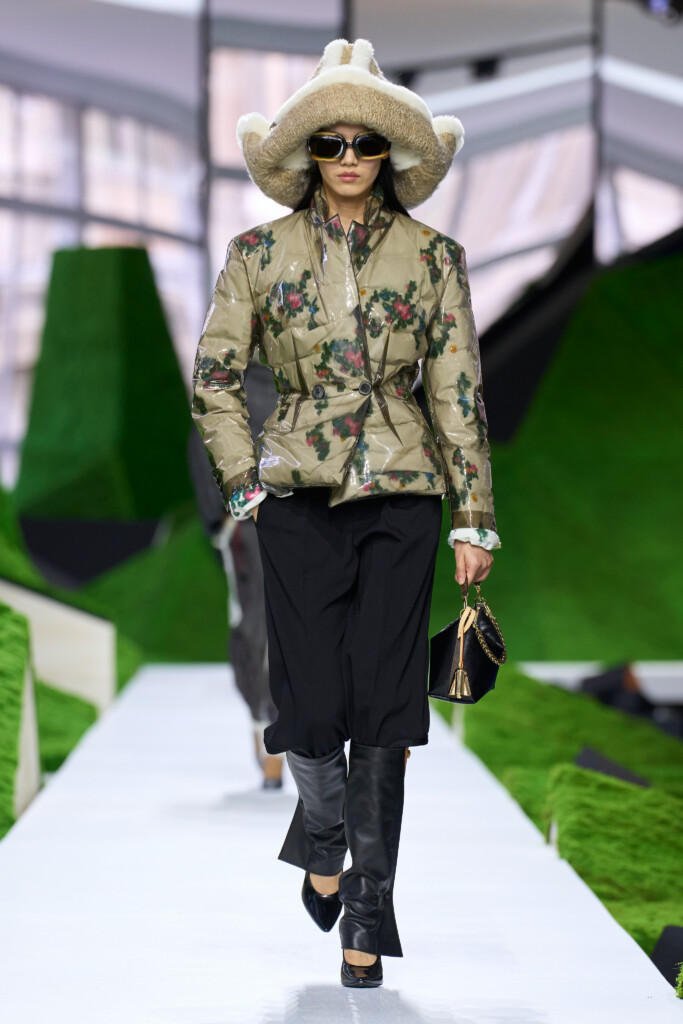louis vuitton afilata autunno inverno 2026 2027