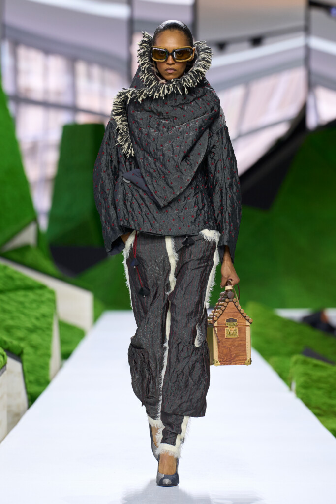 louis vuitton afilata autunno inverno 2026 2027
