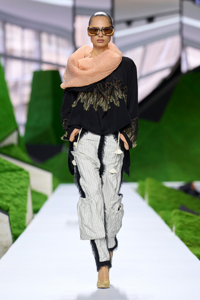 louis vuitton afilata autunno inverno 2026 2027