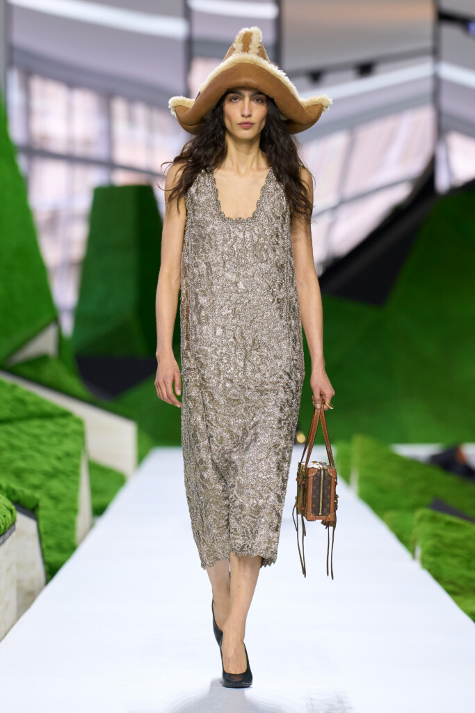 louis vuitton afilata autunno inverno 2026 2027