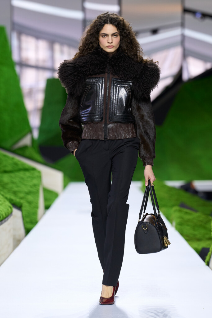 louis vuitton afilata autunno inverno 2026 2027