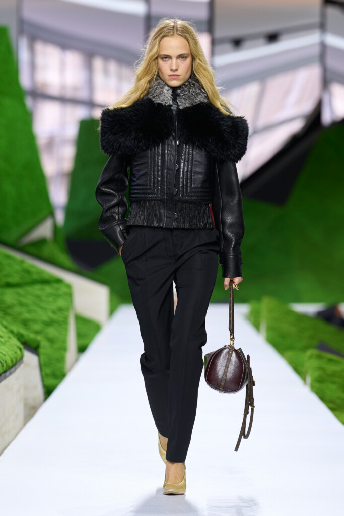 louis vuitton afilata autunno inverno 2026 2027